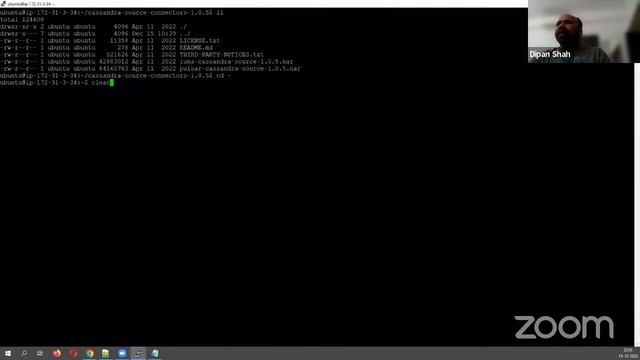 Apache Cassandra Lunch #122: CDC for Apache Cassandra
