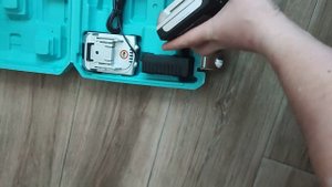Первое впечатление, о покупке шуруповерта STURM CD3220BL.