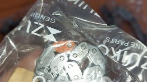 Комплект цепи ГРМ Zuiko KB-24