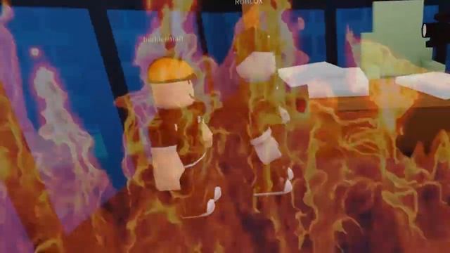 ROBLOX now has ANTI CHEAT?! смотреть онлайн