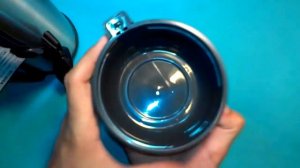 Обзор термоса Zojirushi SF-CC20 XA  (2литра)