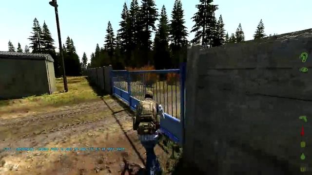 HEROES! - DayZ Epoch | AYZERRTV смотреть онлайн