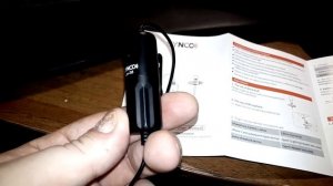 Микрофон-петличка SYNCO Lav-S8
