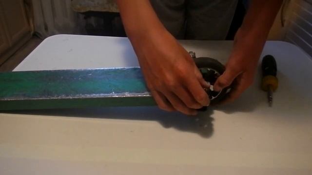 Как собрать самокат? смотреть онлайн