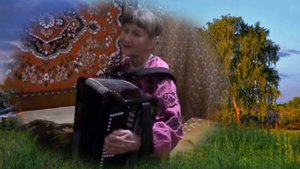 Татьяна Слепцова Вязаный жакет(шансон под баян)