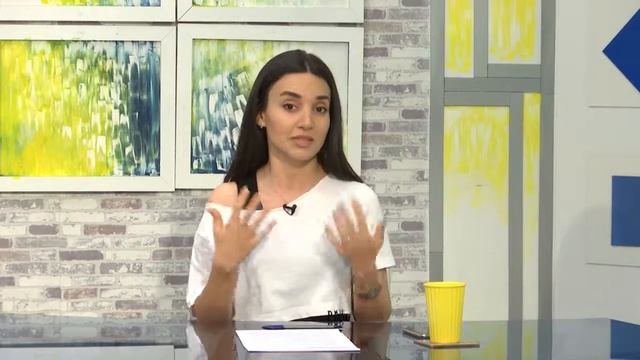 Բարև երկիր, 18 06 2019 смотреть онлайн