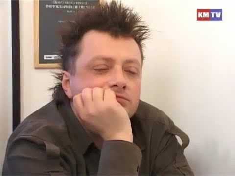 Агата Кристи в программе "Персона", 2008 год смотреть онлайн