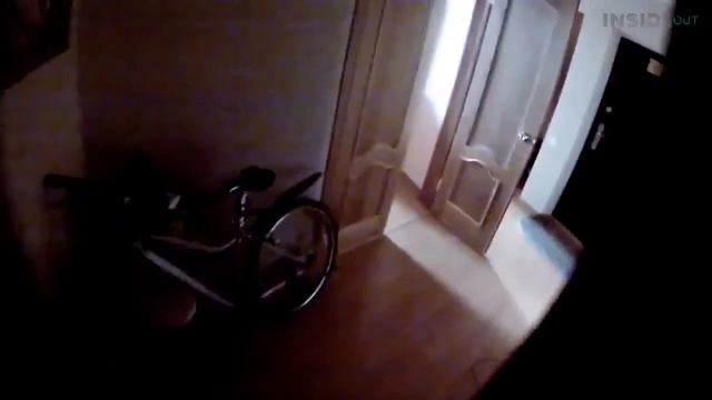 InsideOut с Леной Третьяковой 25 серия смотреть онлайн