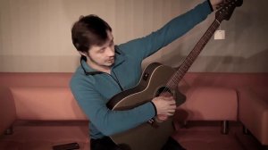 FENDER NEWPORTER PLAYER - ОБЗОР И ТЕСТ