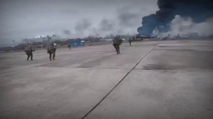 Помним имя твоё... Денис Ягидаров