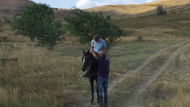 Станица Убеженская 1