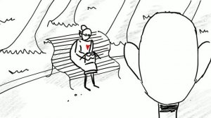 Анимация Дайте Танк (!) - Люди