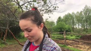 ОСТАВЛЯЮ МУЖА ОДНОГО В ДЕРЕВНЕ И УЕЗЖАЮ. ЖИЗНЬ ПРОСТЫХ ЛЮДЕЙ В ДЕРЕВНЕ.