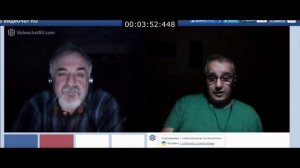 киевский оракул с кастрюлей на голове (предсказание 3 года назад)