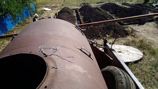 Подушки под фундамент нужна или нет смотреть онлайн