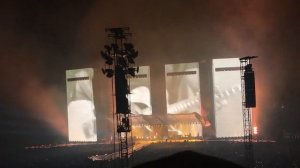 The Rolling Stones - Honky Tonk Woman (August 22 2019 Pasadena, CA)