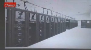 Суперкомпьютер «Ломоносов»