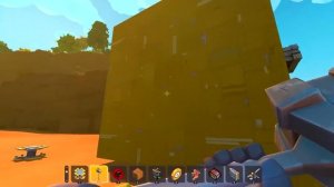 НЕАДЕКВАТНЫЕ ПОДАРКИ ОТ ПОДПИСЧИКОВ - SCRAP MECHANIC