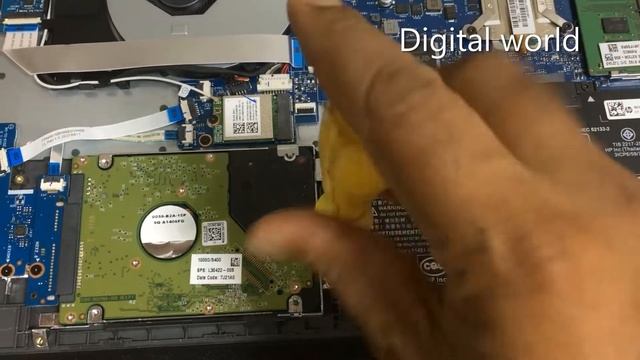 HP 250 G8 I5-1035G1 SSD UPGRADE | 2W8W9EA смотреть онлайн