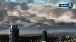 ماذا يحدث فى أول دقيقة يوم القيامة ؟ وماذا سيفعل الله بالبشر؟ ستبكى على حالك !