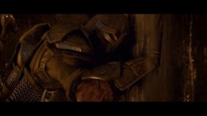 '' Skyrim 6 '' New Trailer, The Dark Heart of Skyrim Cinematic