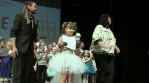 Лаврененко Елизавета. Королевство кошек. Конкурс. Рождение звезды.