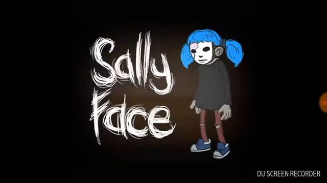 МЕТАЛЛ РОК ИЗ Sally Face (эпизод 1) смотреть онлайн
