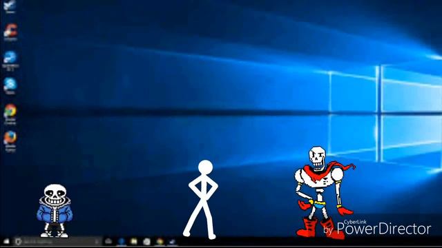 Undertale [DC2] смотреть онлайн