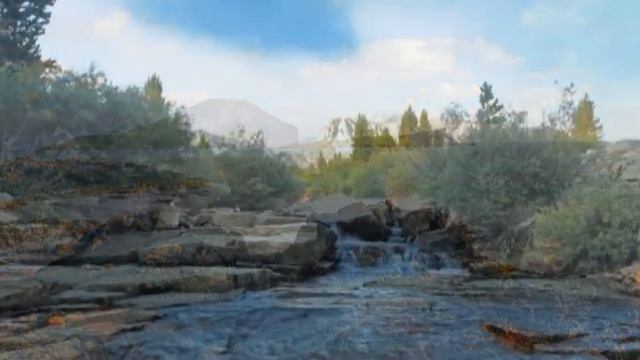 5 часть"Божественный Свет" из книги Священного Писания смотреть онлайн