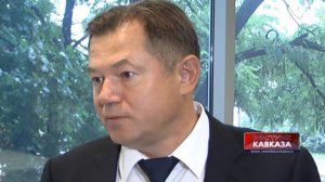 Отношения между Россией и Грузией при благоприятных условиях очень быстро восстановяться