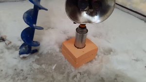 ЛУЧШИЙ ГАЗОВЫЙ ОБОГРЕВАТЕЛЬ ДЛЯ ПАЛАТКИ!? так ли это?