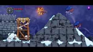 (Share) Magic Rampage Mod 6.5