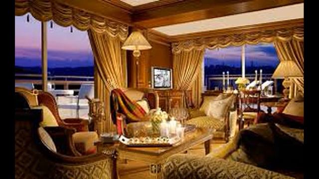 Почувствуй себя Джеймсом Бондом. Названы самые необычные услуги в отелях мира смотреть онлайн