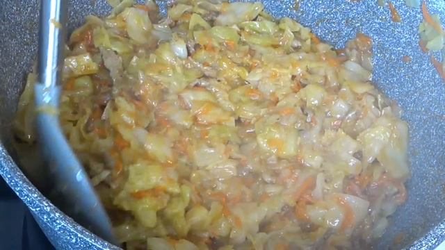 ПРАЗДНИЧНЫЙ СТОЛ! Готовим КАПУСТА с мясом по-Китайски ! Горячие МЯСО в ТЕСТЕ!#12 Просто и ВКУСНО! смотреть онлайн