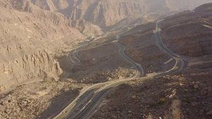 САМАЯ ВЫСОКАЯ ГОРА В ОАЭ: отправляемся в Хаджарские горы! Jebel Jais, горный массив Рас-аль-Хаймы.