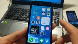 Что делать если iPhone не заряжается до 100%