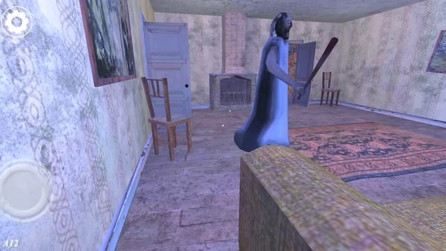 GRANNY 4 Full Gameplay | Best Horror Android Game смотреть онлайн