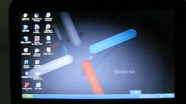 Samsung N310
