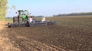 Как вырастить озимый рапс в условиях засухи. Агроном Олег Трояновский о тонкостях технологии