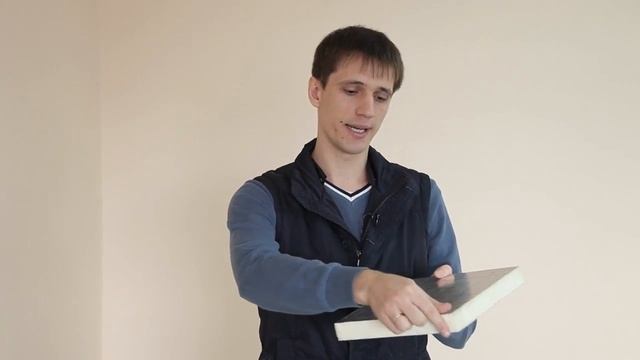 Утеплитель PIR плита: теплоизоляция бани, сауны, парилки