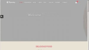 Yummy - Responsive Joomla Restaurant Template by jthemeparrot | ThemeForest Download