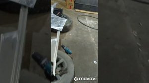 как снимать люк на BMW e39