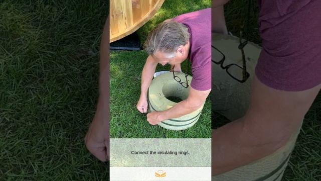 Seneca Wood Stove Install Video смотреть онлайн