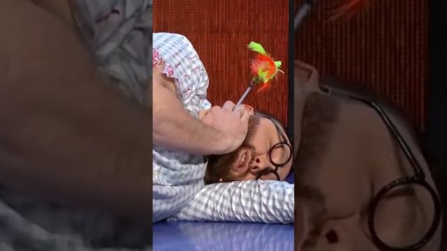 Шурик в зоопарке 🤣 #уральскиепельмени #уральскиепельменилучшее #уральские_пельмени #смешныевидео