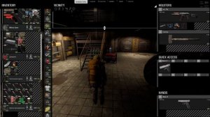 SCUM!!! КАК ЛЕГКО И БЫСТРО ПРОЙТИ В БУНКЕР СЕКТОР C2!!! ПЕРВЫЙ РАЗ В KILLBOX!!!