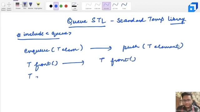 Stacks and Queues in Data Structures 2022 | Data Structures Tutorial | Learn DS Algo