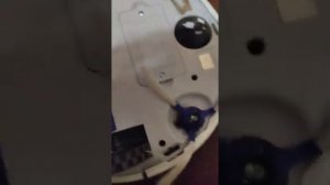 ?Робот пылесос Tefal/ x-plorer serie 45? в Донецке, 2022