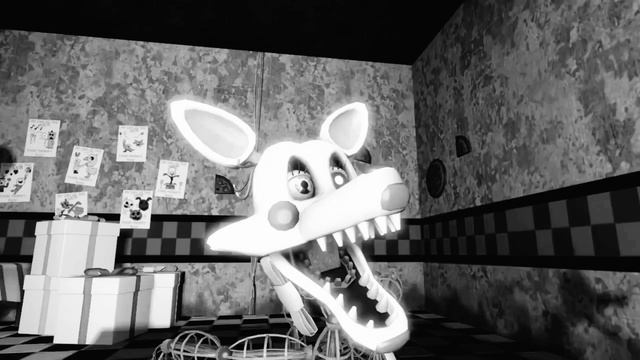 КАК Скотт Коутон ПРИДУМАЛ FNAF? смотреть онлайн