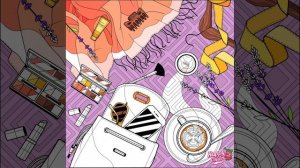 раскраска по номерам ?