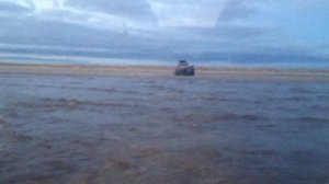СУРОВОЕ ЗАПОЛЯРЬЕ! Карское море летом.